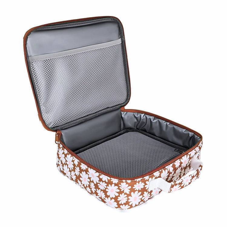 Blossom Tan | Junior Lunch Bag