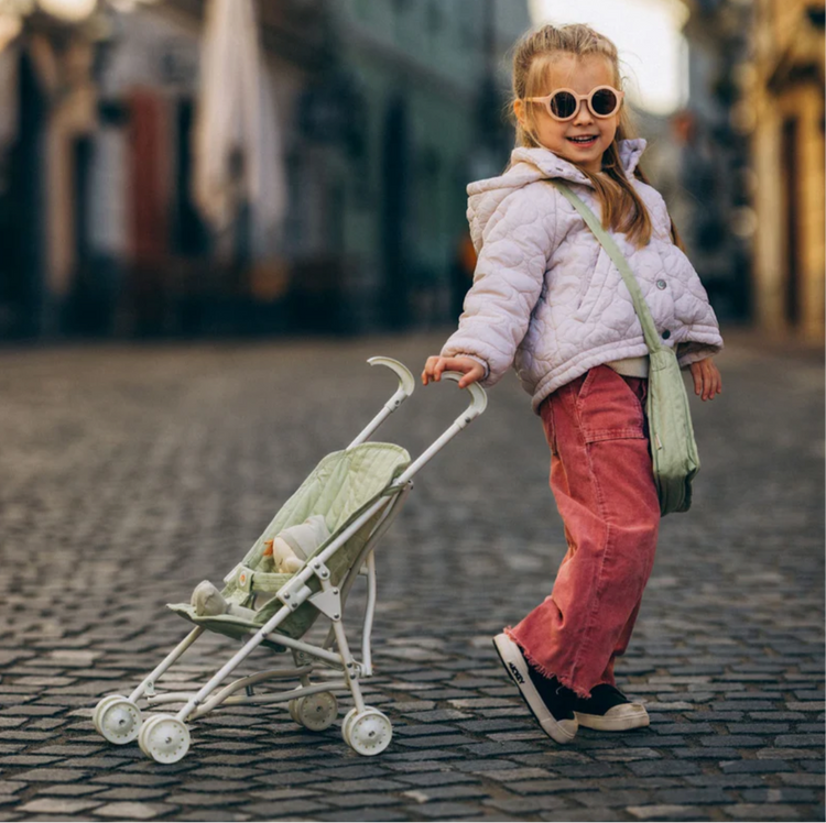 Sollie Stroller | Sage