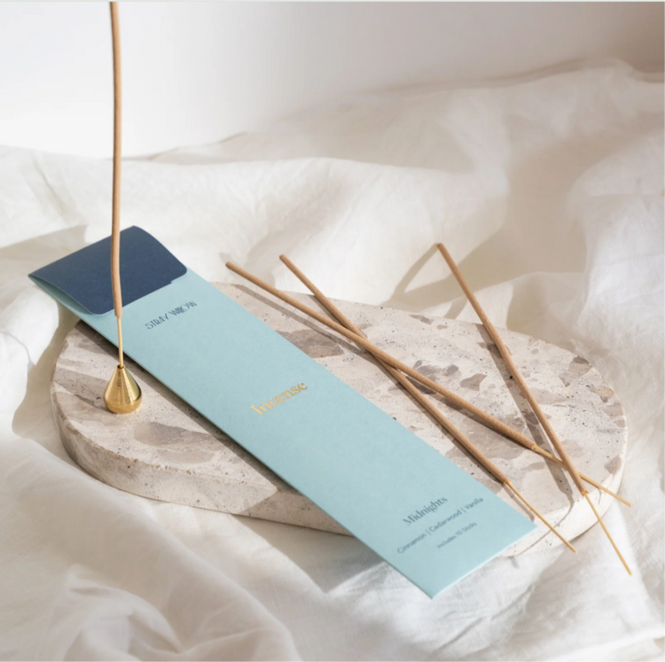Incense | Midnights