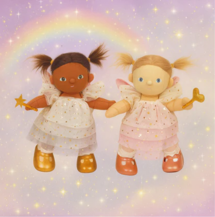 Dream Dinkum | Fairy Freya | Pearl