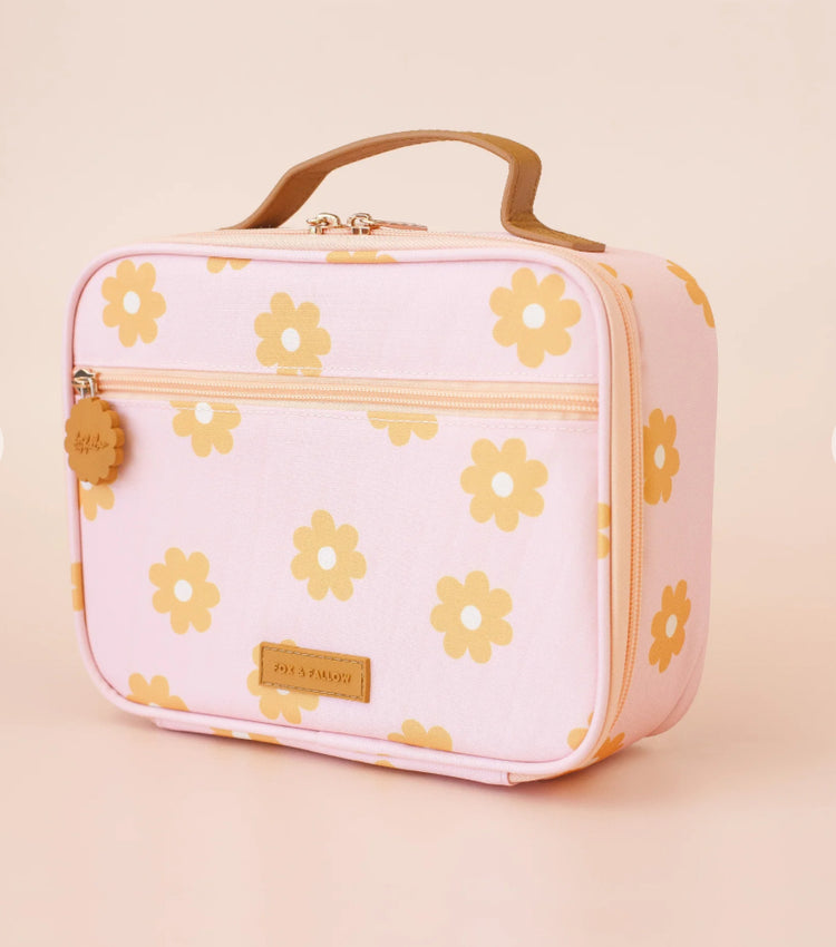 Daisy chain | large lunch bag