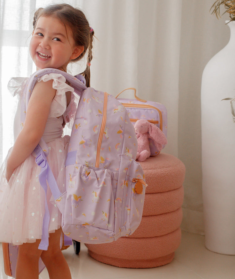 Unicorns backpack Junior