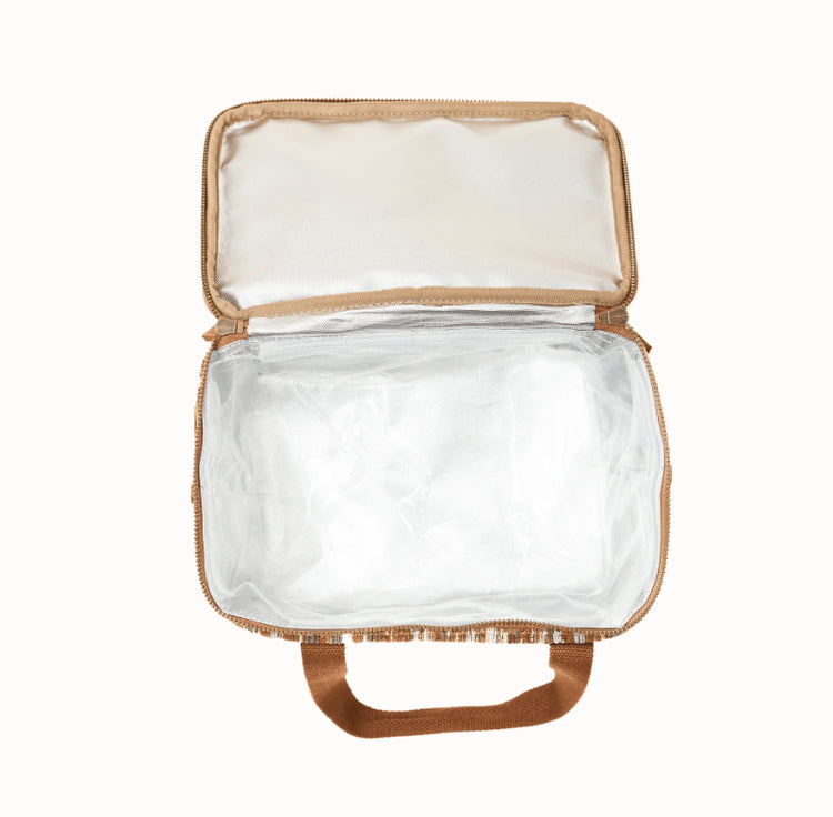 Insulated Cooler Bag Large | Ziggy