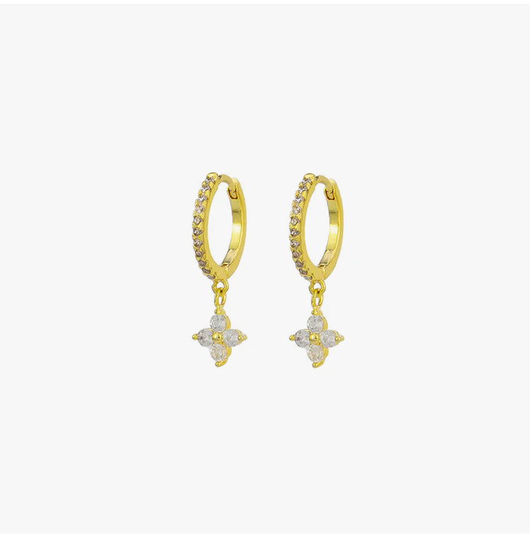 Annabelle sleepers | crystal