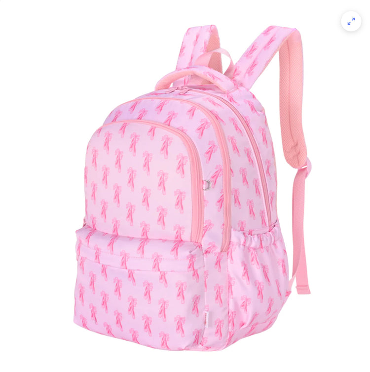 Tiny dancer | campus backpack