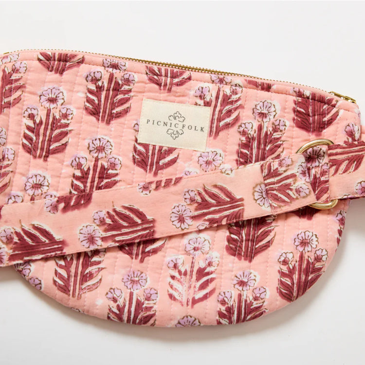 Cross body bag | moonlight haze