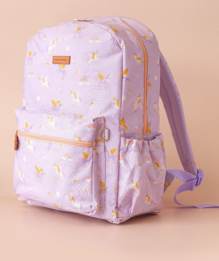 Unicorns backpack Junior
