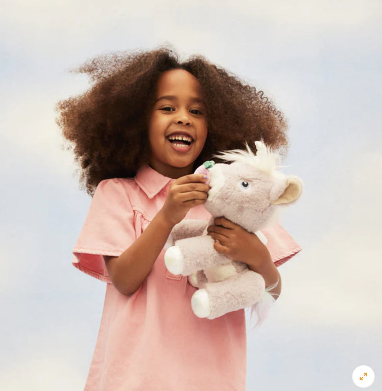 Dinkum Unicorn | Glimmer