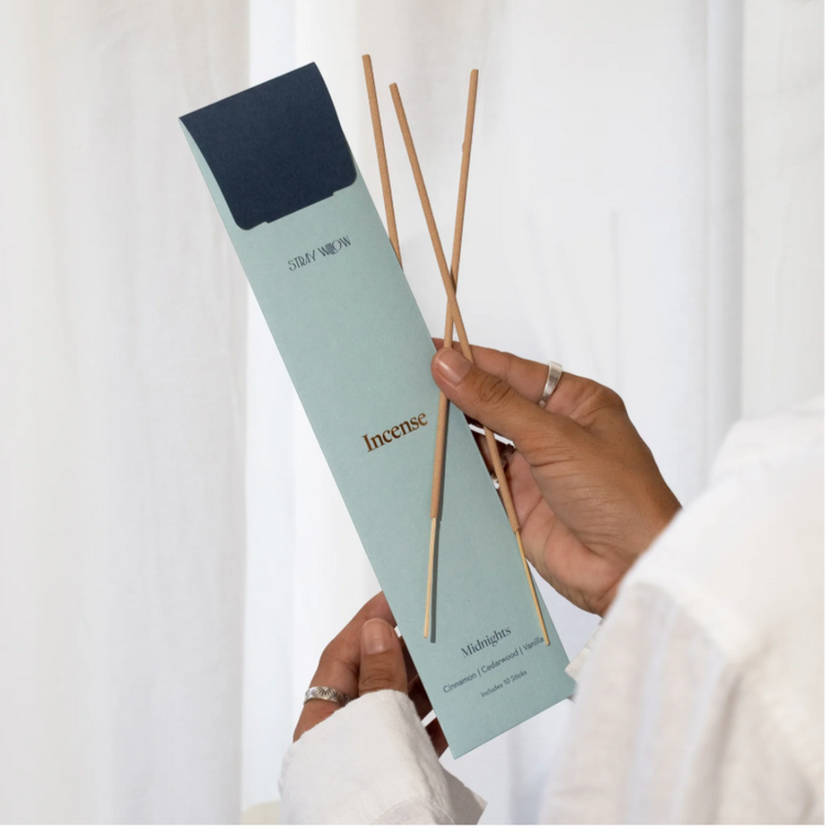 Incense | Midnights