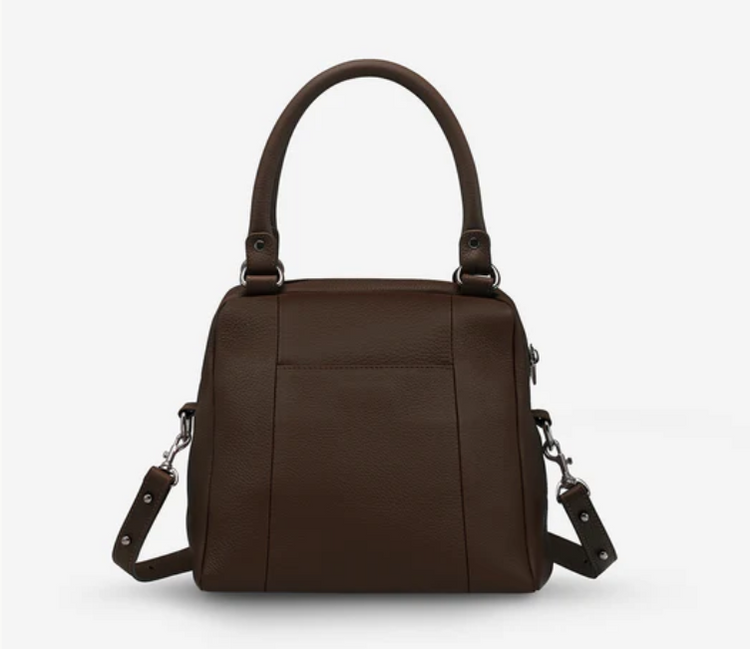 Last Mountains | Cocoa