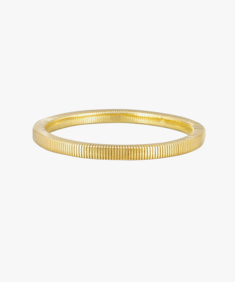 Cyra Bracelet | Gold