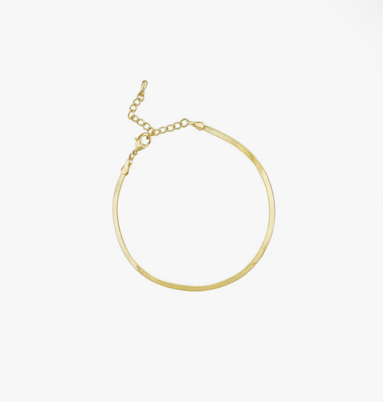Snake Chain Bracelet