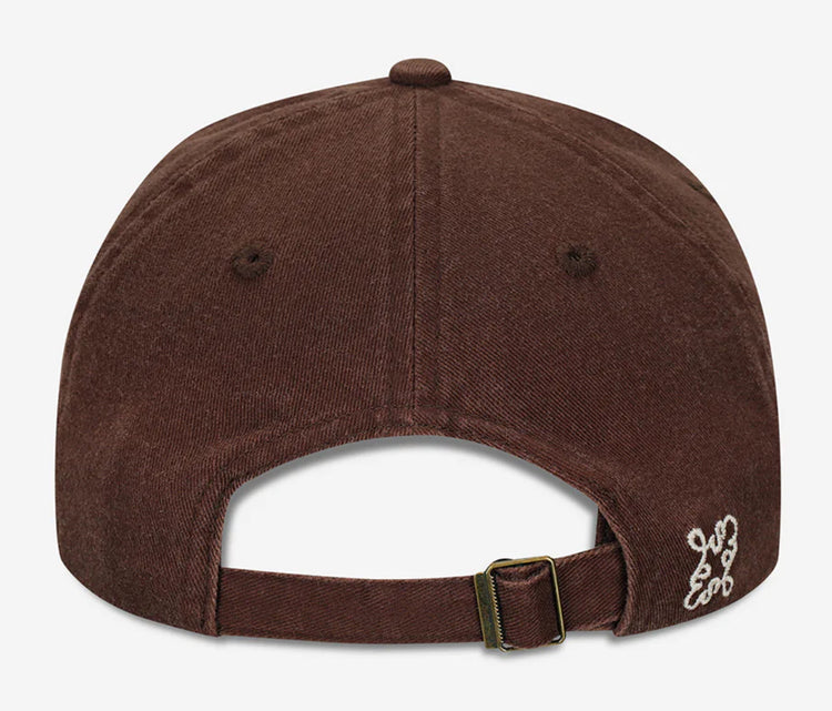 Status Anxiety Cap/Bark