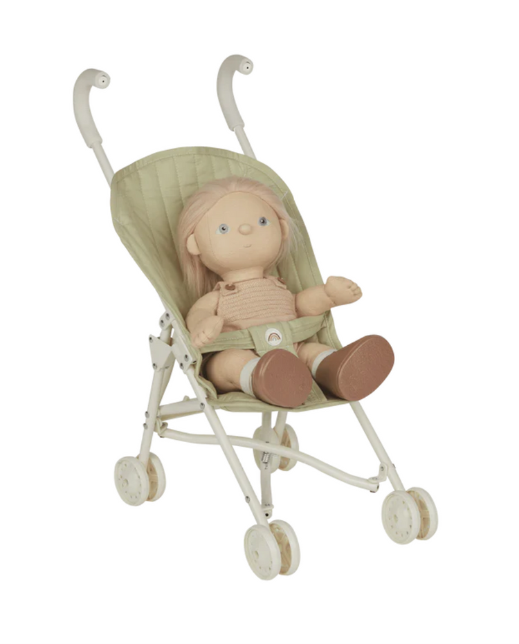 Sollie Stroller | Sage
