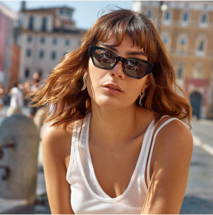 Otherworldly | Black