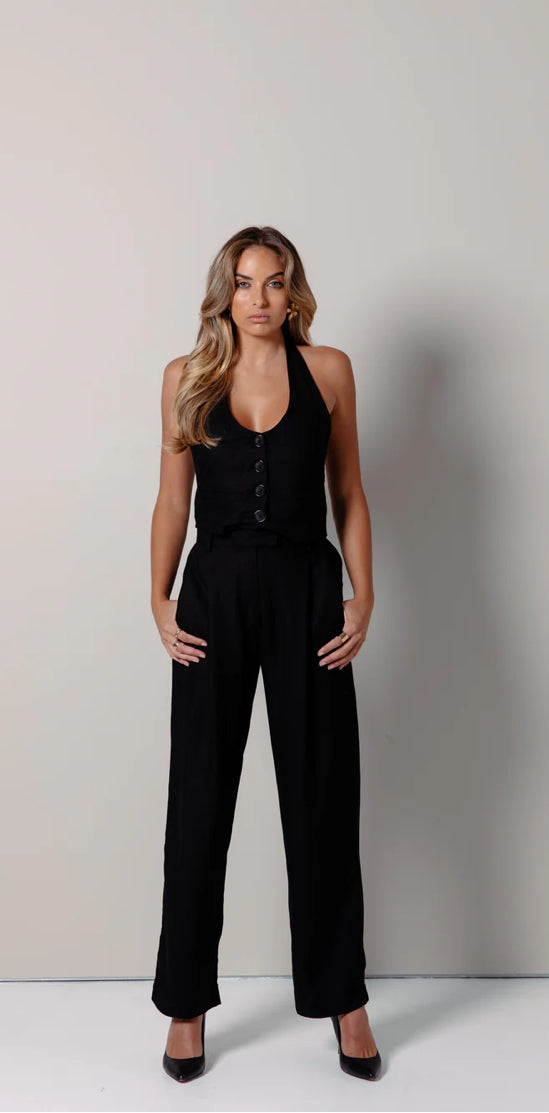 Brooklyn Tailored Pant