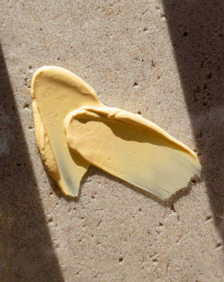 POCKET DUO 'A LITTLE SOMETHING' GOLDEN GLOW