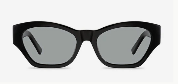 Otherworldly | Black