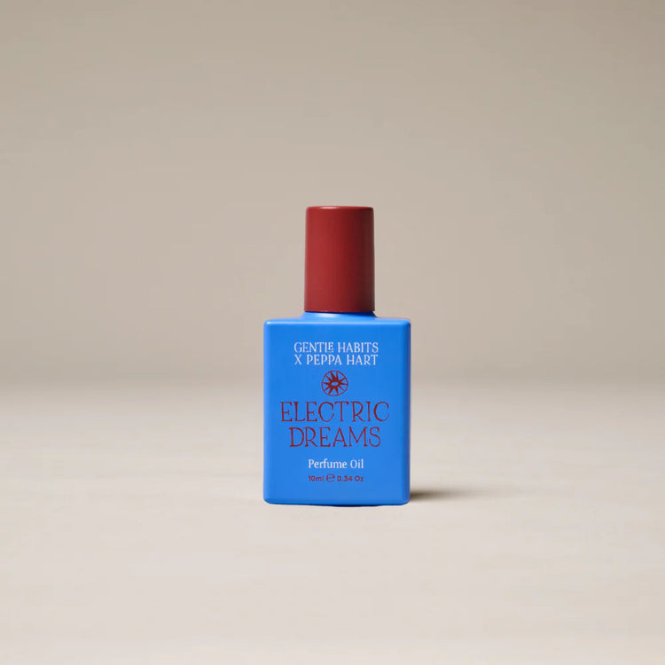 Perfume Oil- Electric Dreams