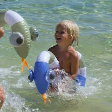 Kids Inflatable Noodle-Multi