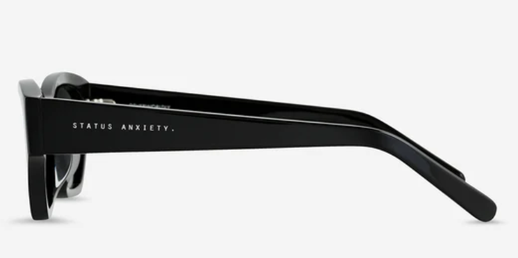 Otherworldly | Black