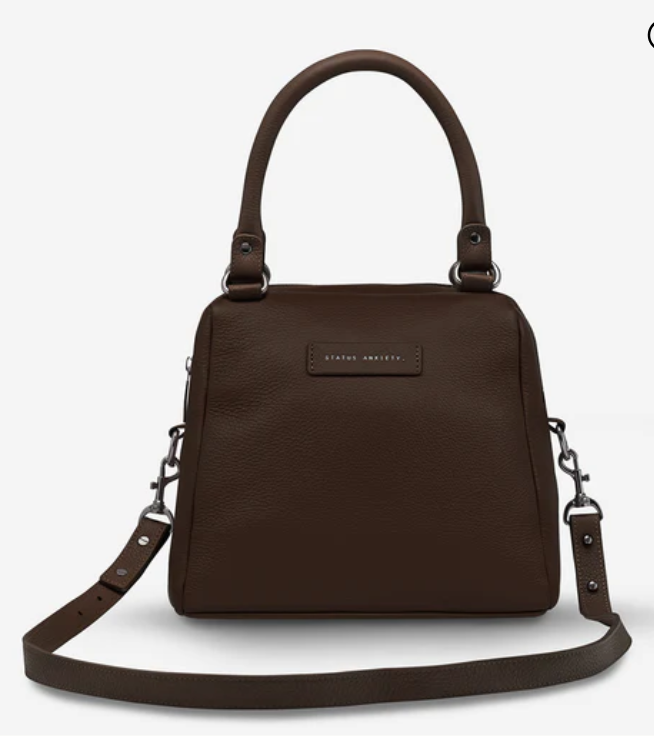 Last Mountains | Cocoa