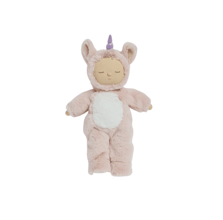 Cozy dinkum unicorn | sugar pie