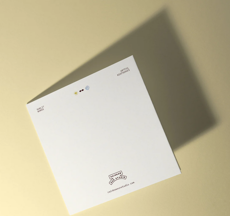 Alla Spiaggia | Card