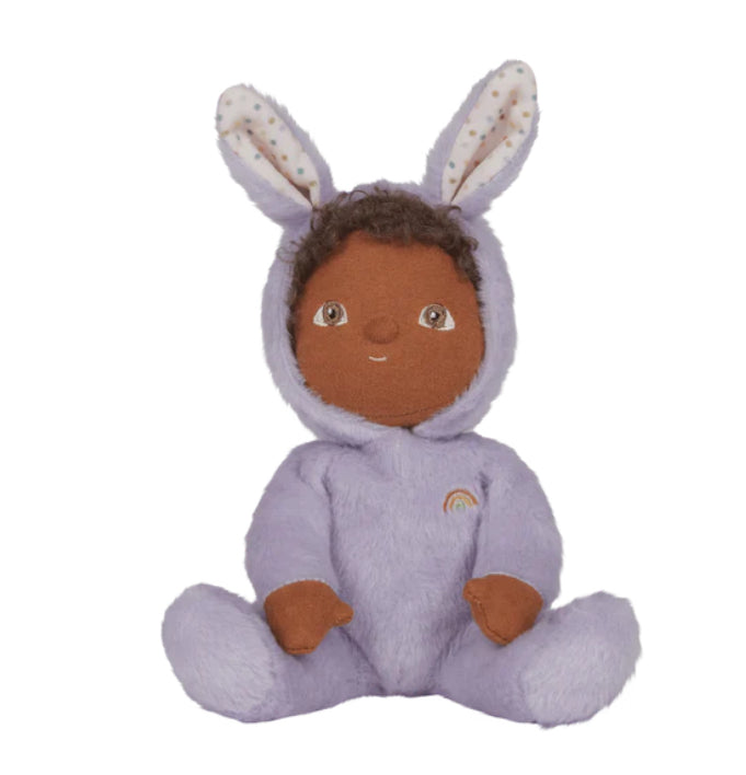 Dinky Dinkum | Babs Bunny | Purple