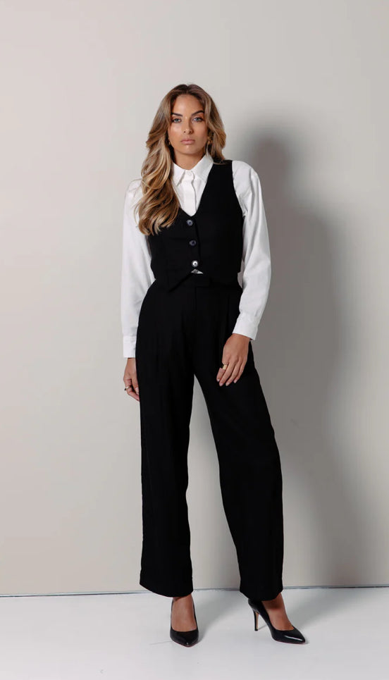Brooklyn Tailored Pant