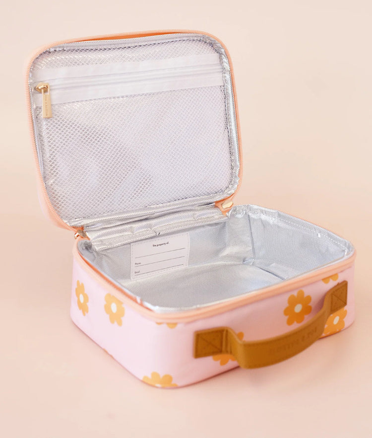 Daisy chain | large lunch bag