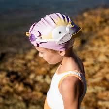 Princess Swan-Multi Swim Goggles