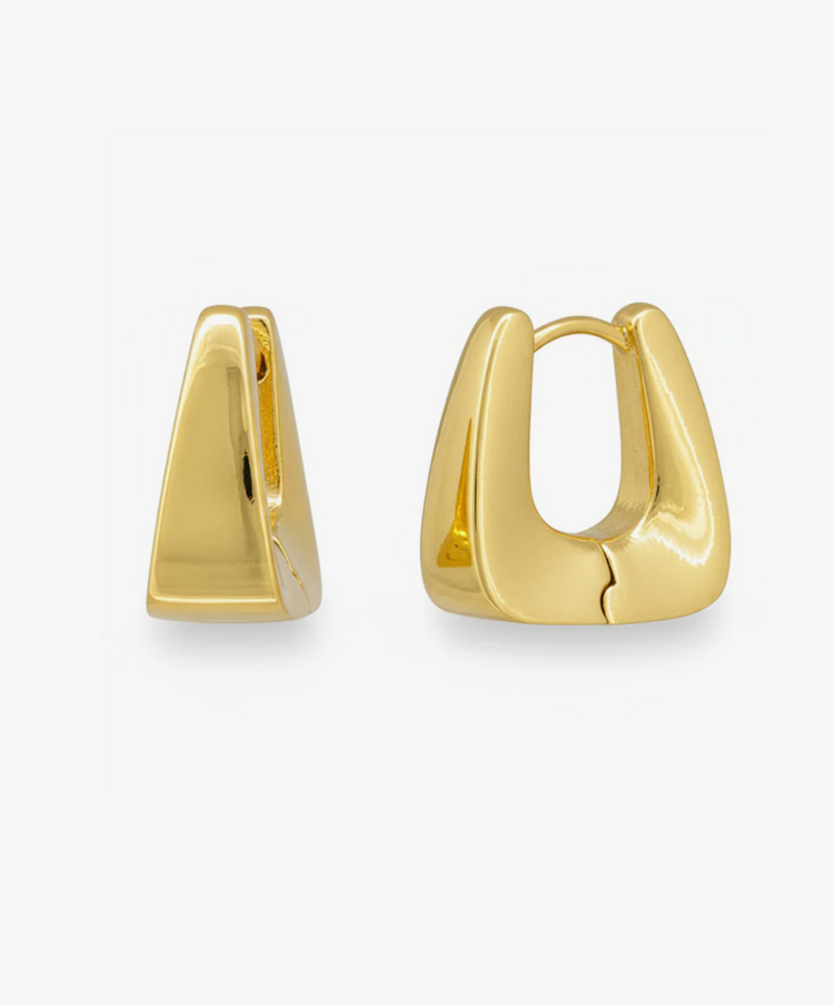 Teresa Hoops | Gold