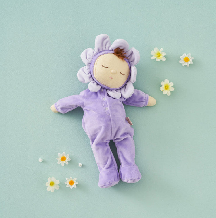 Dozy Dinkum | Pickle | Lavender