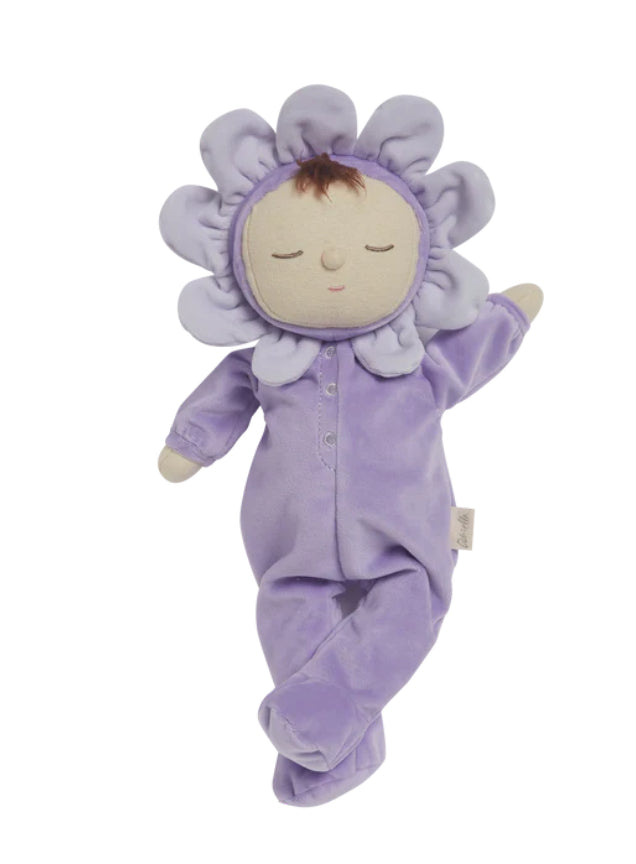 Dozy Dinkum | Pickle | Lavender