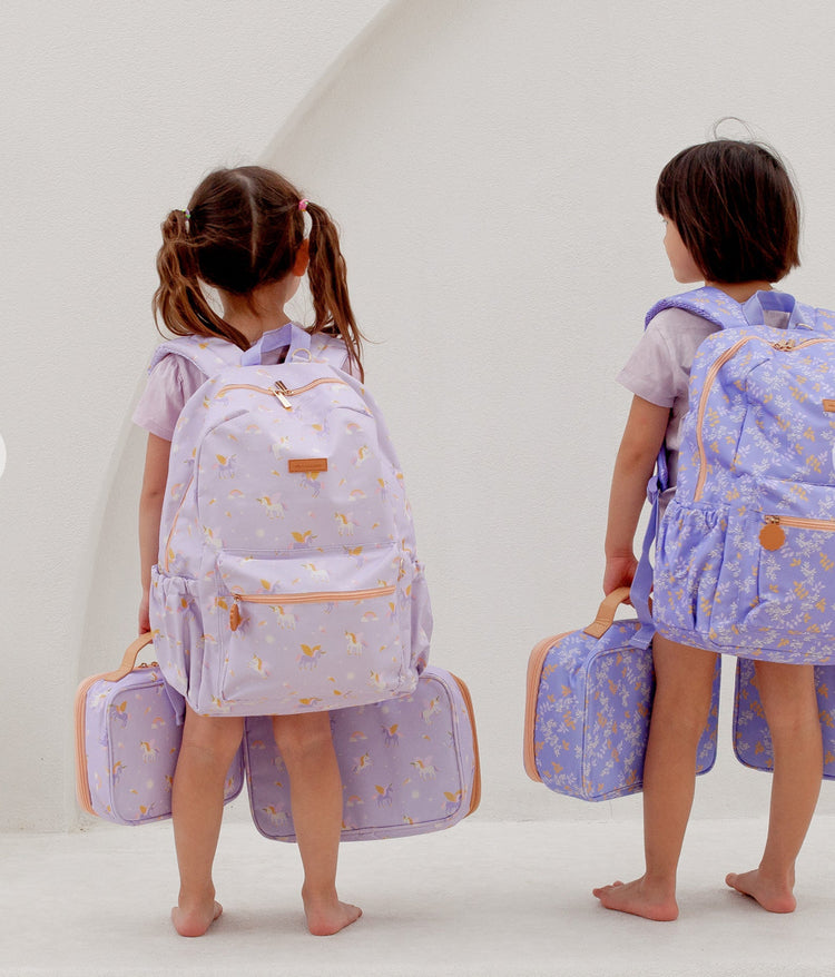 Unicorns backpack Junior