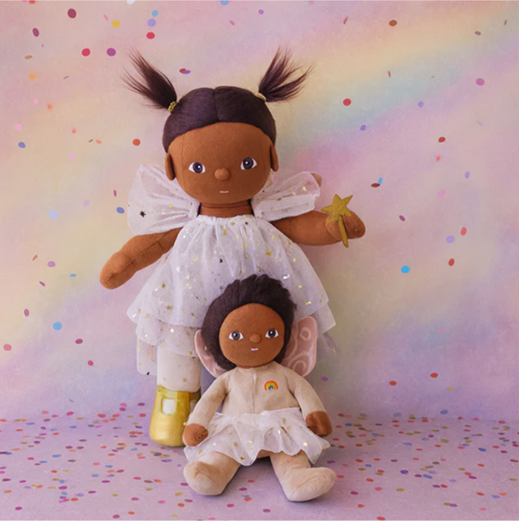 Dream Dinkum | Fairy Freya | Pearl