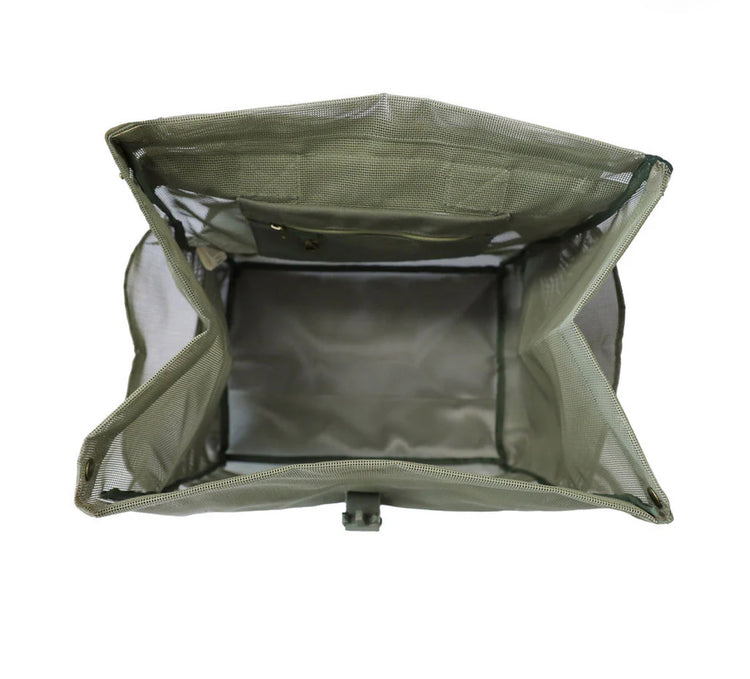 Beach Hauler™ Mesh Backpack - Pandanus