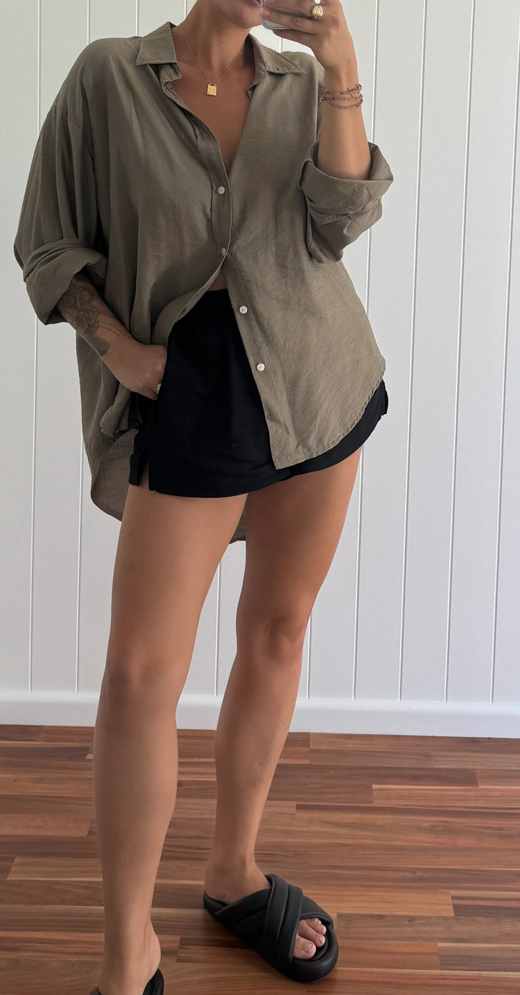 Stella Shorts