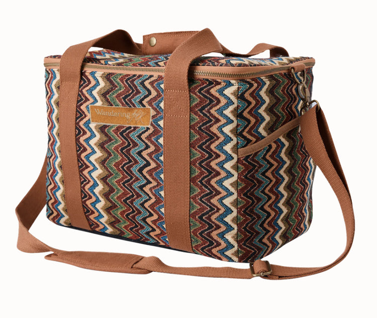 Insulated Cooler Bag Large | Ziggy