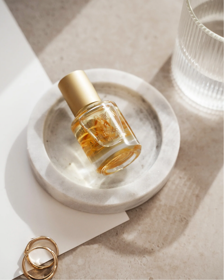 Essential Oil Perfume Roller | Sunkissed
