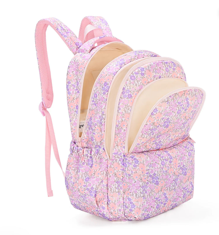 Blossom | Campus Backpack campus