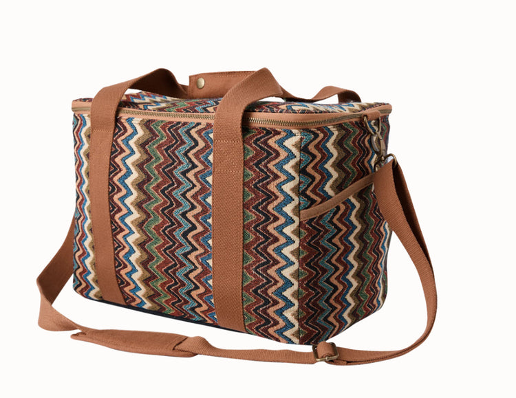 Insulated Cooler Bag Large | Ziggy