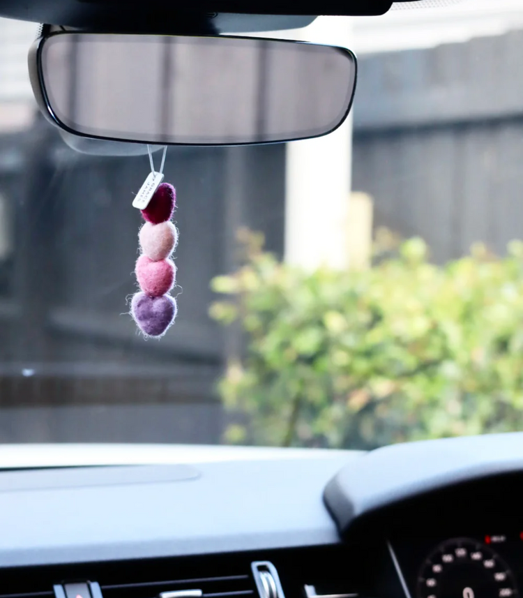 Bloom Collection | Watermelon + Mint Spritz Air Freshener