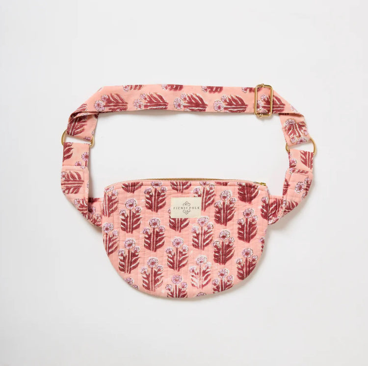 Cross body bag | moonlight haze