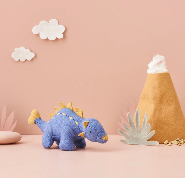 Holdie Set | Prehistoric Animals