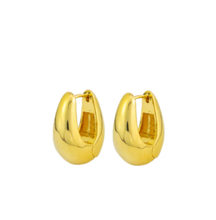 Odessa Hoops/Gold