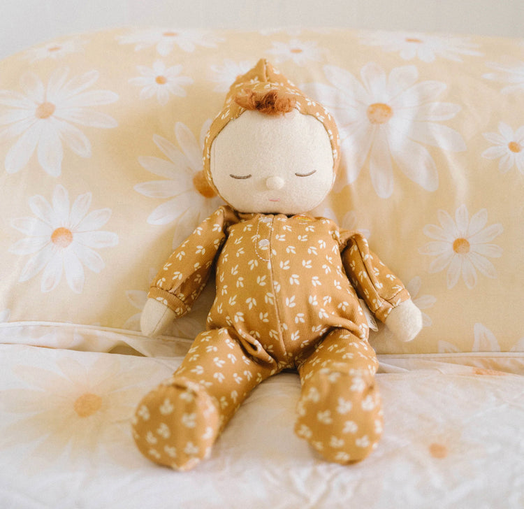 Dozy Dinkums | Smidge Leaf