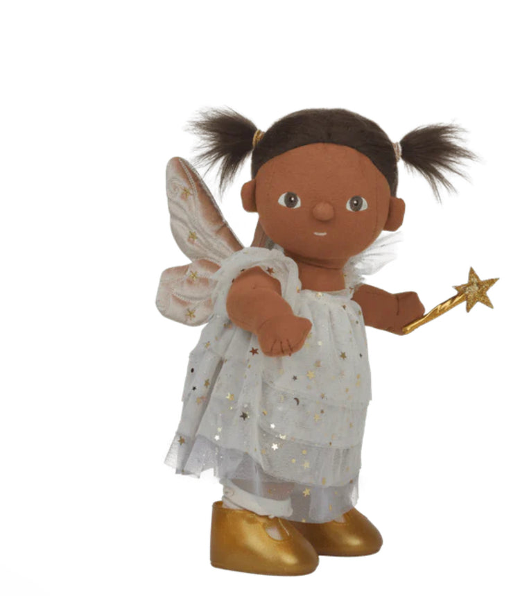 Dream Dinkum | Fairy Freya | Pearl