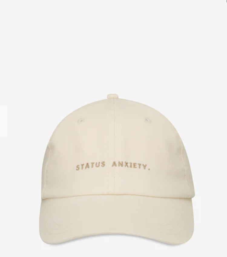 UNDER THE SUN Cap| Cream